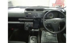 Toyota Succeed 2018 full