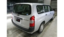 Toyota Probox 2018 full