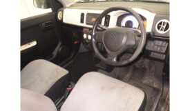 Suzuki Alto 2018