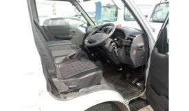 Mazda Bongo Van 2018