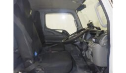 Mitsubishi Canter 2018 full