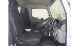 Mitsubishi Canter 2018 full