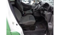 Nissan NV200 2018 full