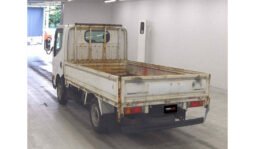 Nissan Atlas 2018 full