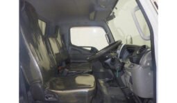 Mitsubishi Canter 2019 full