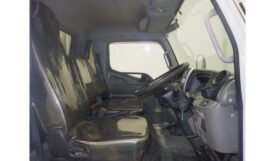 Mitsubishi Canter 2019