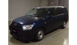 Toyota Succeed 2018 full