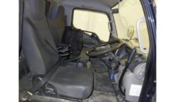 Mitsubishi Canter 2018 full