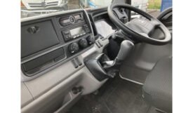 Mitsubishi Canter 2018