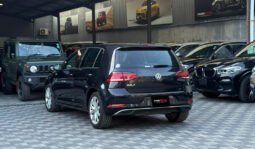 Volkswagen Golf 2018 full