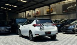 Toyota Auris 2018 full