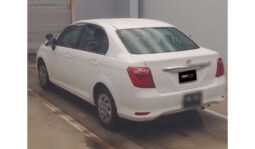 
Toyota Corolla Axio 2020 full									