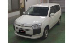 
Toyota Succeed 2019 full									