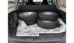 Toyota Succeed 2018 full