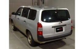 Toyota Probox 2018