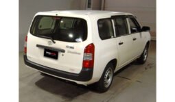 Toyota Probox 2019 full