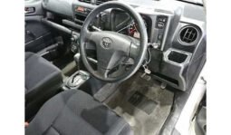 Toyota Probox 2018 full