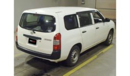 Toyota Succeed 2018 full