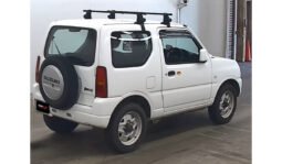 Suzuki Jimny 2018 full