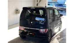 Suzuki Wagon-R 2018 full