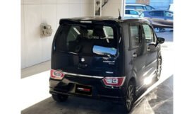 Suzuki Wagon-R 2018