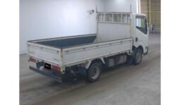 Nissan Atlas 2019 full