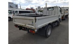 Nissan Atlas 2018 full