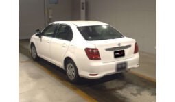 Toyota Corolla Axio 2019 full