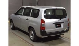 Toyota Probox 2018 full