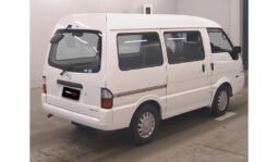 Mazda Bongo Van 2018 full