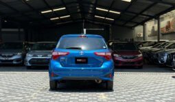 
Toyota Vitz 2018 full									