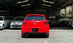 Volkswagen POLO 2018 full