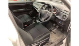 
Toyota Corolla Axio 2020 full									