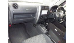 Suzuki Jimny 2018 full