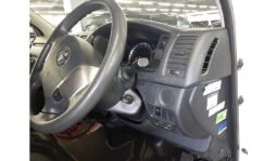 
Toyota Hiace Van 2018 full									