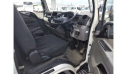 Nissan Atlas 2018 full