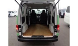 Nissan NV200 2018