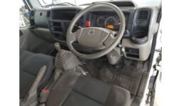 Nissan Atlas 2018 full