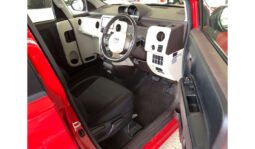 Toyota Spade 2018 full