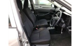 Toyota Probox 2018 full