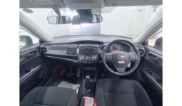 Toyota Corolla Axio 2018 full