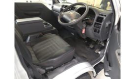 Mazda Bongo Van 2018