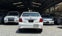 Toyota Corolla Axio 2018 full