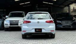 Volkswagen Golf 2018 full