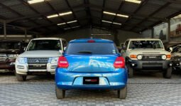 Suzuki Swift 2018 full