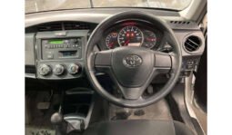 
Toyota Corolla Axio 2020 full									
