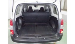 
Toyota Succeed 2019 full									