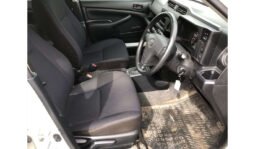 Toyota Probox 2019 full