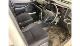 Toyota Succeed 2018 full