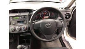 Toyota Corolla Axio 2019
